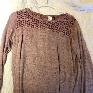 Anthropologie blouse